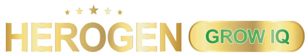 Sữa herogen grow IQ 